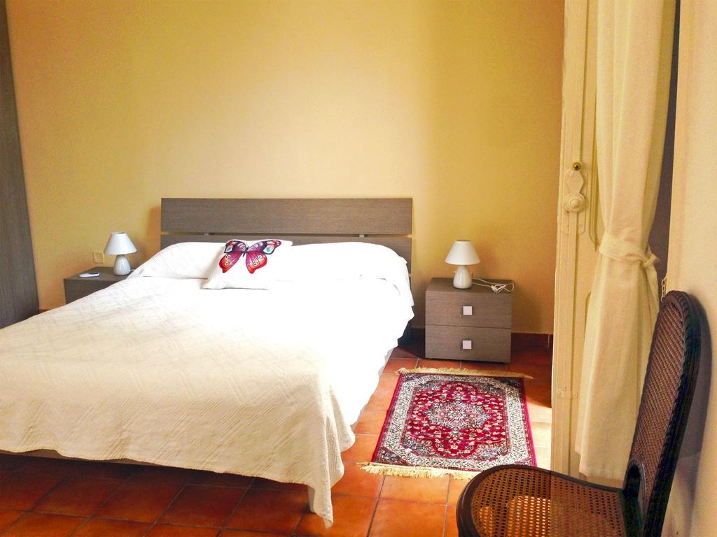 B&B Salerno House エクステリア 写真