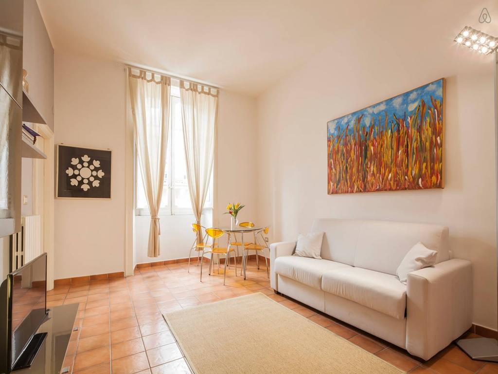 B&B Salerno House エクステリア 写真