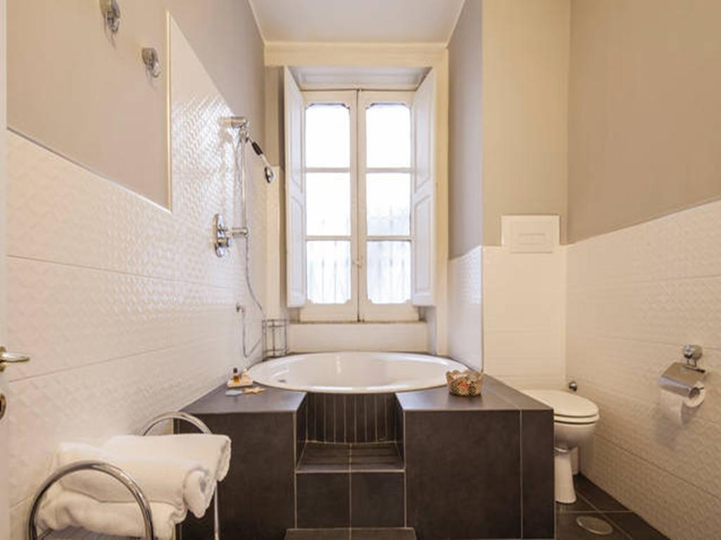 B&B Salerno House エクステリア 写真