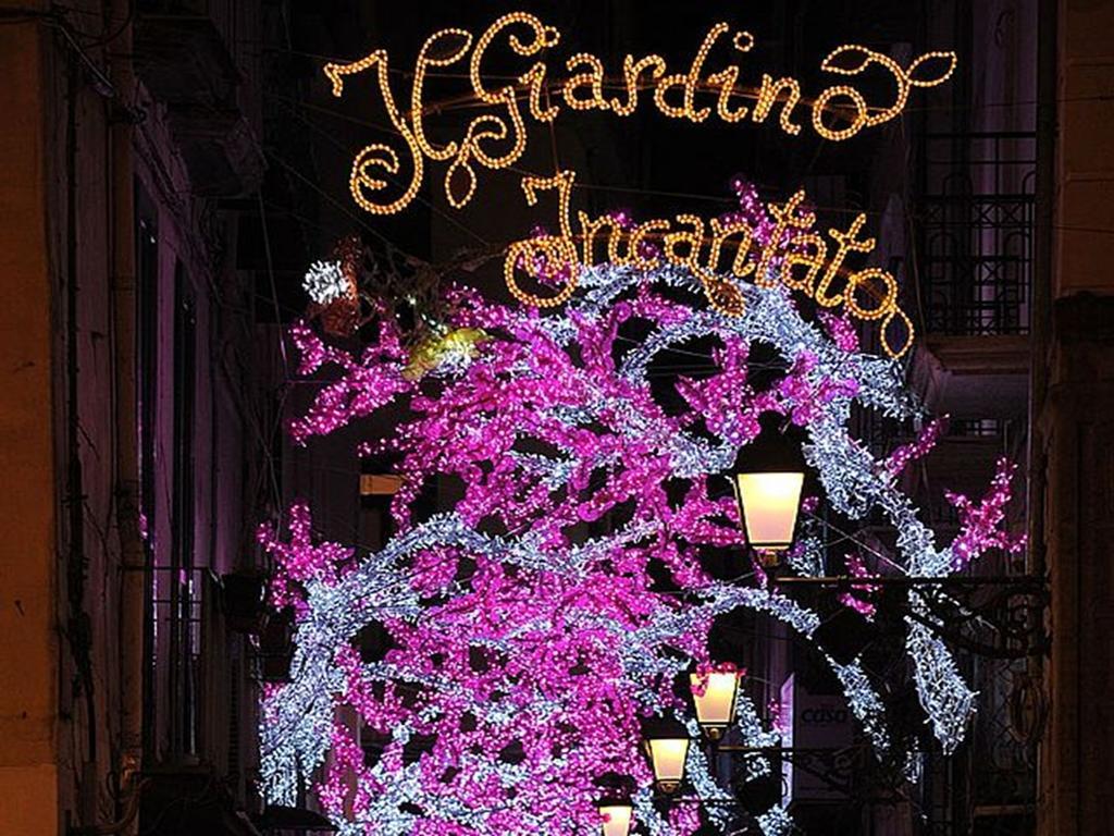 B&B Salerno House エクステリア 写真