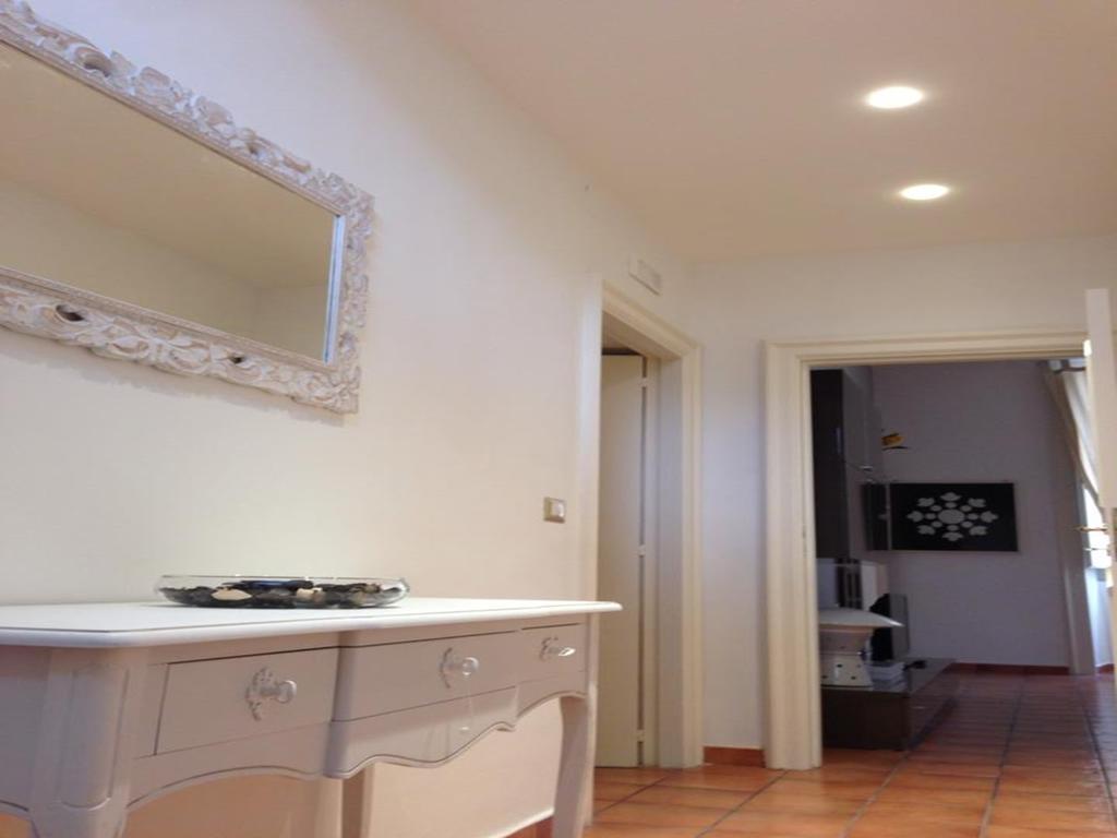B&B Salerno House エクステリア 写真