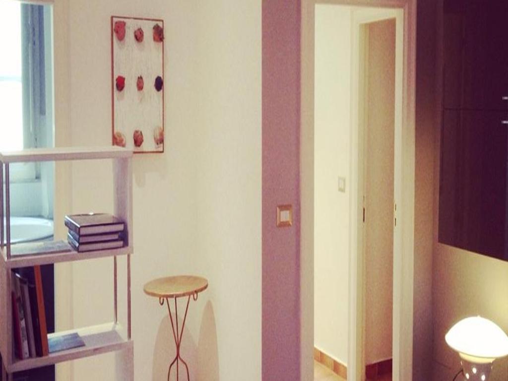 B&B Salerno House エクステリア 写真