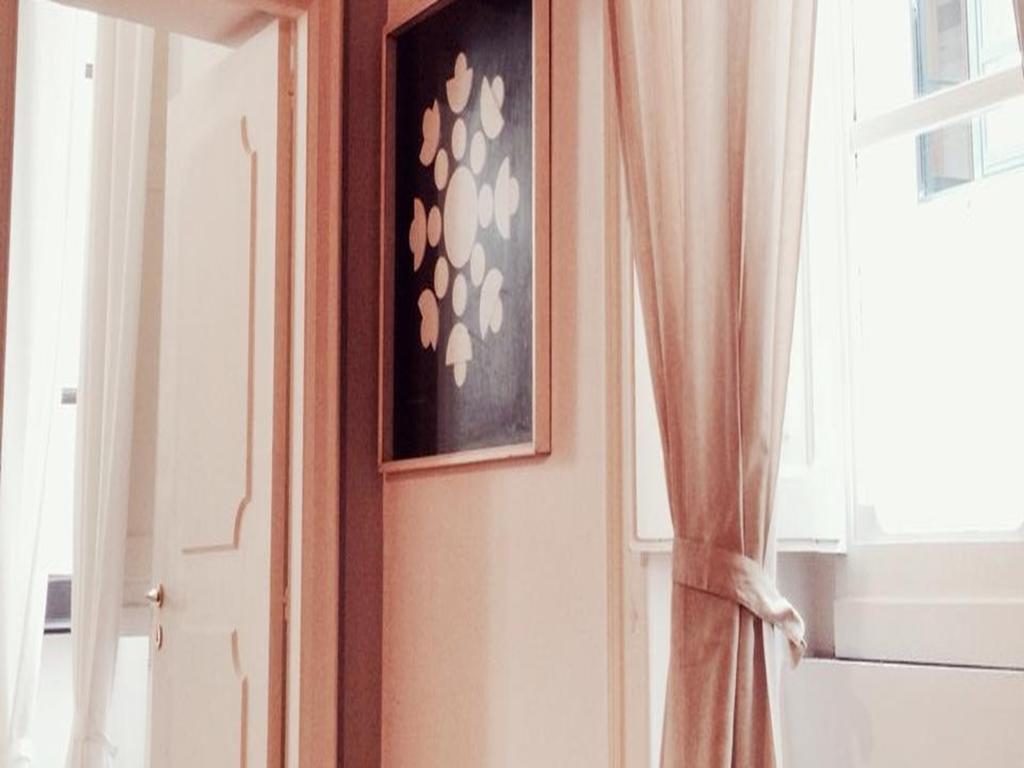 B&B Salerno House エクステリア 写真