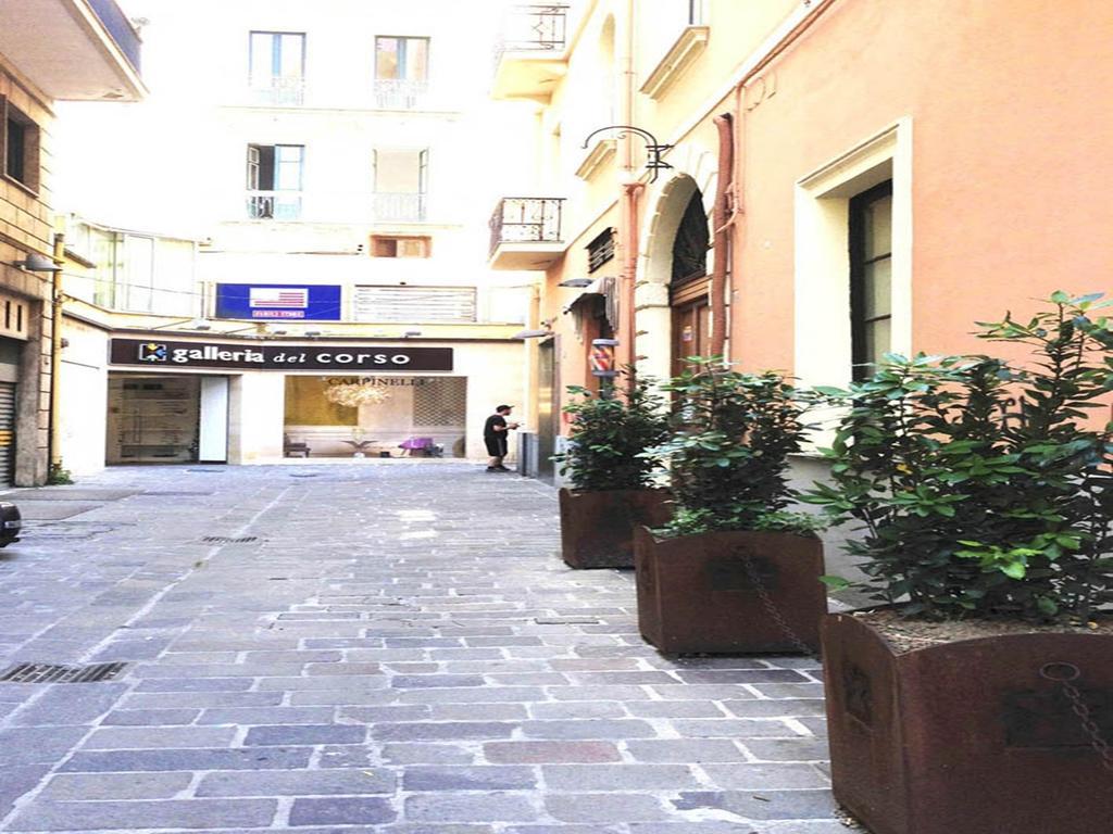 B&B Salerno House エクステリア 写真