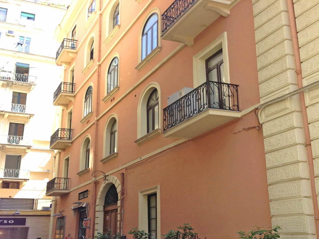 B&B Salerno House エクステリア 写真