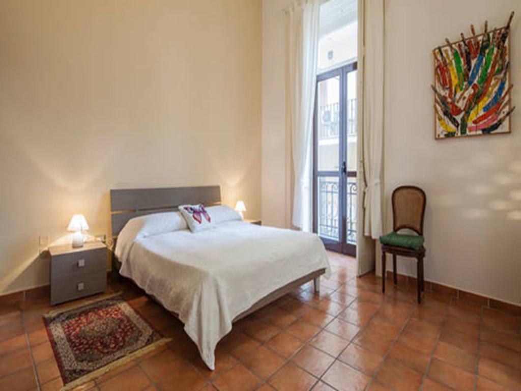 B&B Salerno House エクステリア 写真