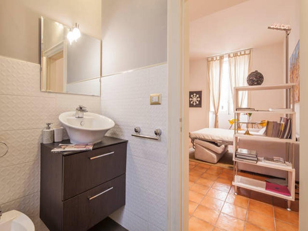 B&B Salerno House エクステリア 写真