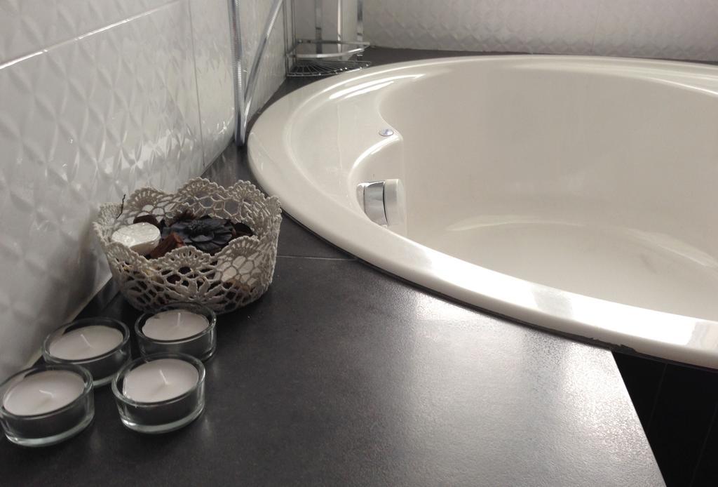 B&B Salerno House 部屋 写真