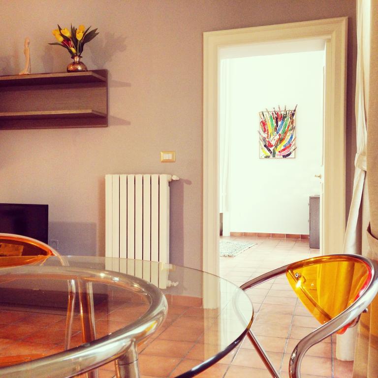 B&B Salerno House 部屋 写真