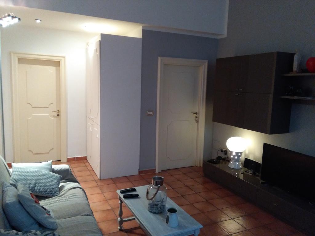 B&B Salerno House エクステリア 写真
