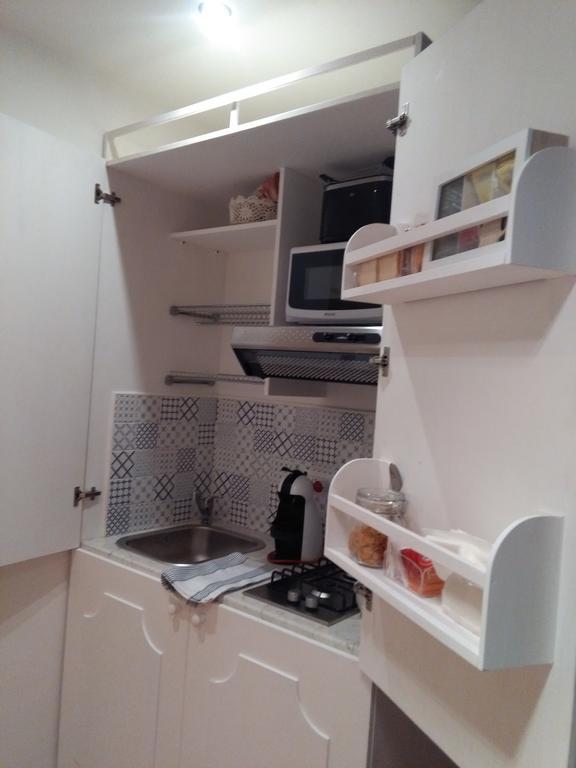 B&B Salerno House エクステリア 写真