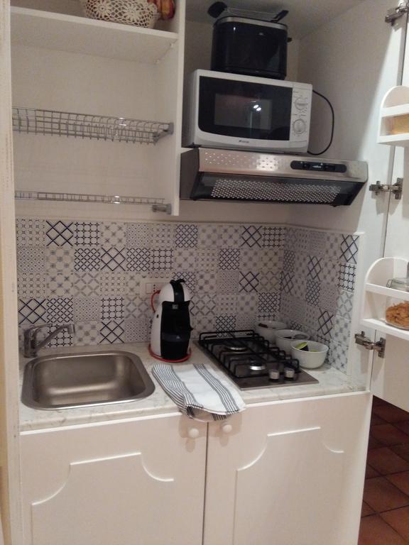B&B Salerno House エクステリア 写真
